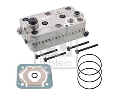 Repair kit, air compressor FEBI BILSTEIN 37989
