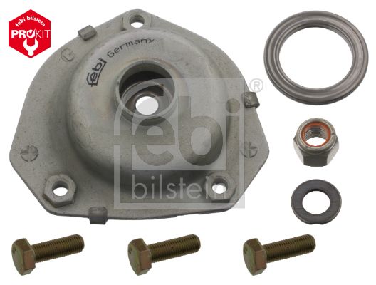 FEBI BILSTEIN 38001 Repair Kit, suspension strut support mount