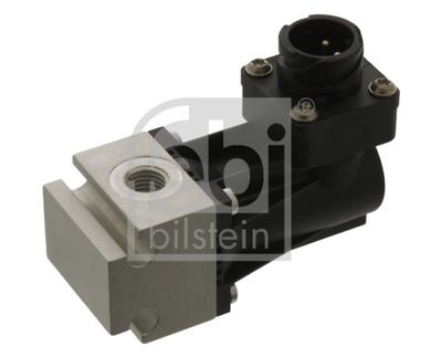 Solenoid Valve, retarder FEBI BILSTEIN 38003