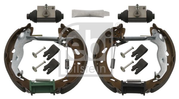 FEBI BILSTEIN 38006 Brake Shoe Set