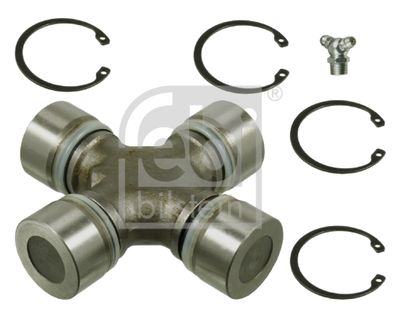 Joint, propshaft FEBI BILSTEIN 38033