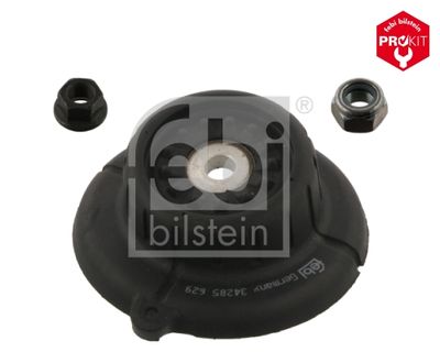 Repair Kit, suspension strut support mount FEBI BILSTEIN 38067