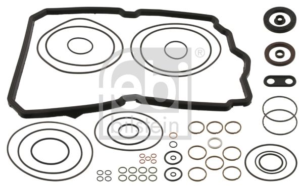 FEBI BILSTEIN 38075 Gasket Set, automatic transmission