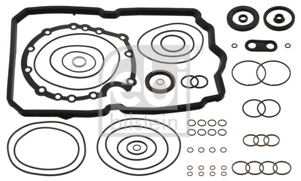 FEBI BILSTEIN 38076 Gasket Set, automatic transmission