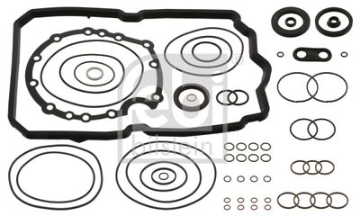 Gasket Set, automatic transmission FEBI BILSTEIN 38076