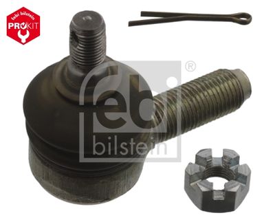 Ball Head, gearshift linkage FEBI BILSTEIN 38078