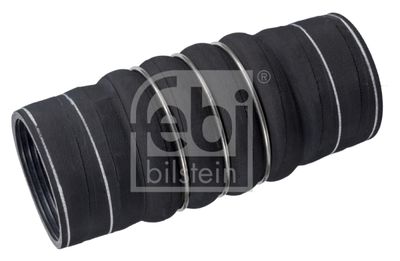 Charge Air Hose FEBI BILSTEIN 38084