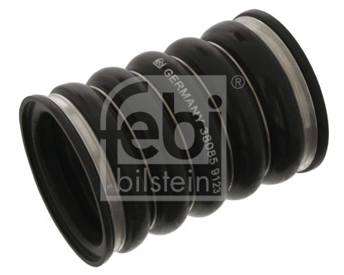 FEBI BILSTEIN 38085 Charge Air Hose