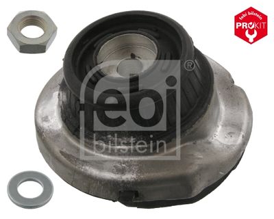 Repair Kit, suspension strut support mount FEBI BILSTEIN 38106