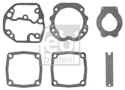 Seal Kit, multi-valve FEBI BILSTEIN 38114