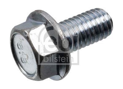 Screw FEBI BILSTEIN 38116