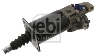 Clutch Booster FEBI BILSTEIN 38119