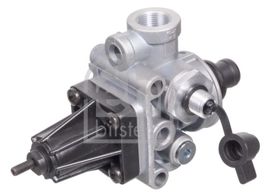 FEBI BILSTEIN 38124 Pressure Controller, compressed-air system