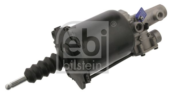 FEBI BILSTEIN 38126 Clutch Booster