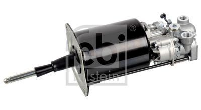 Clutch Booster FEBI BILSTEIN 38127