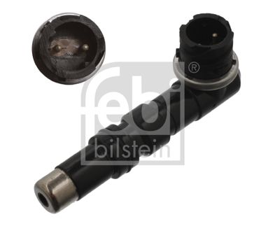 Sensor, clutch booster FEBI BILSTEIN 38129