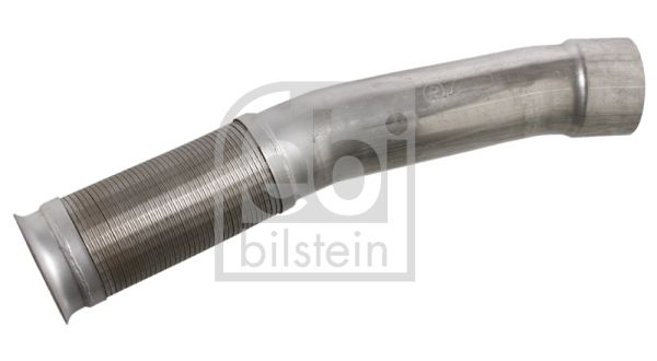 FEBI BILSTEIN 38136 Flexible Pipe, exhaust system