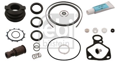 Repair Kit, clutch booster FEBI BILSTEIN 38139
