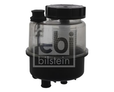 Equalising reservoir, hydraulic oil (power steering) FEBI BILSTEIN 38141