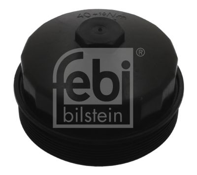 Cap, oil filter housing FEBI BILSTEIN 38146