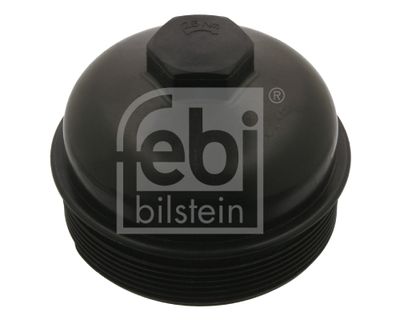 Cover, fuel filter FEBI BILSTEIN 38147