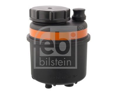 Equalising reservoir, hydraulic oil (power steering) FEBI BILSTEIN 38150