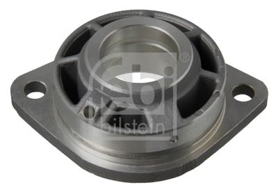 Connecting Flange, air conditioning compressor FEBI BILSTEIN 38151
