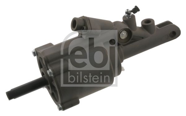 FEBI BILSTEIN 38163 Clutch Booster