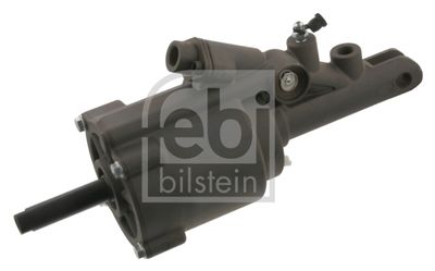 Clutch Booster FEBI BILSTEIN 38163