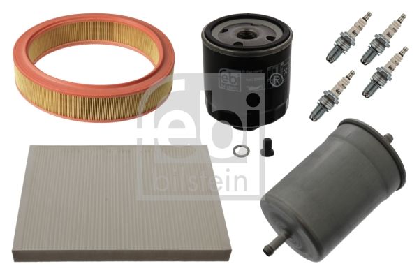FEBI BILSTEIN 38164 Parts Set, maintenance service