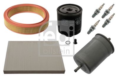 Parts Set, maintenance service FEBI BILSTEIN 38164