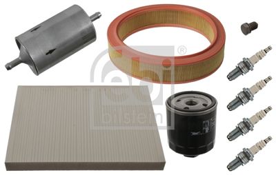Parts Set, maintenance service FEBI BILSTEIN 38165