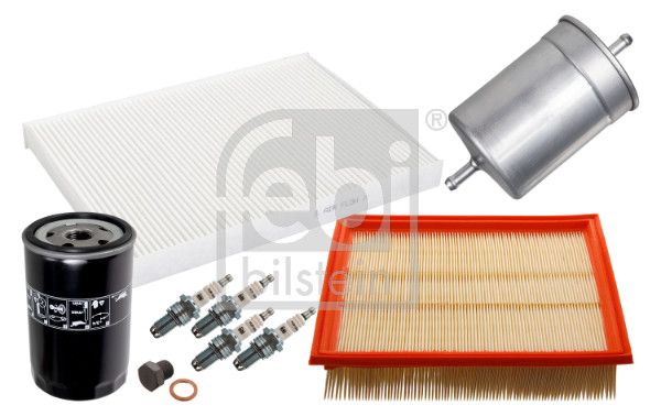 FEBI BILSTEIN 38167 Parts Set, maintenance service