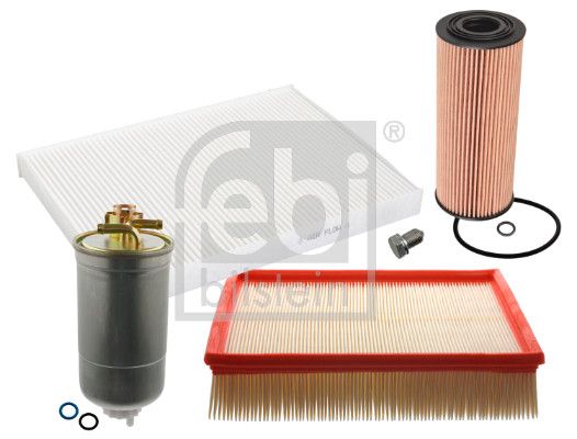 FEBI BILSTEIN 38169 Parts Set, maintenance service
