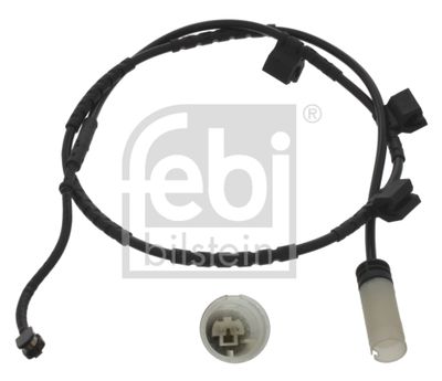 Warning Contact, brake pad wear FEBI BILSTEIN 38174