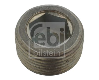 Screw Plug, oil sump FEBI BILSTEIN 38179
