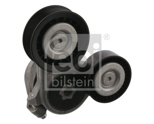 FEBI BILSTEIN 38182 Belt Tensioner, V-ribbed belt