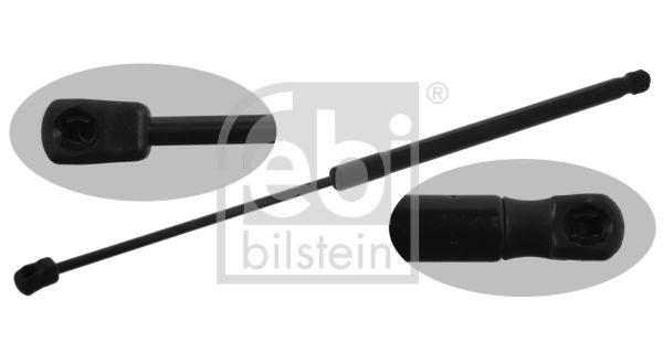 FEBI BILSTEIN 38188 Gas Spring, bonnet