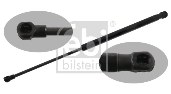FEBI BILSTEIN 38192 Gas Spring, boot/cargo area