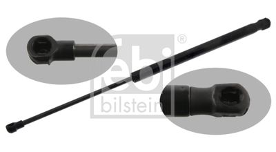 Gas Spring, boot/cargo area FEBI BILSTEIN 38192