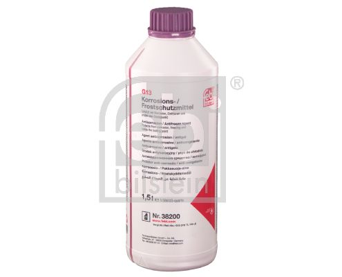 FEBI BILSTEIN 38200 Antifreeze