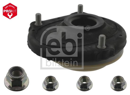FEBI BILSTEIN 38205 Repair Kit, suspension strut support mount