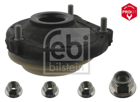 FEBI BILSTEIN 38206 Repair Kit, suspension strut support mount