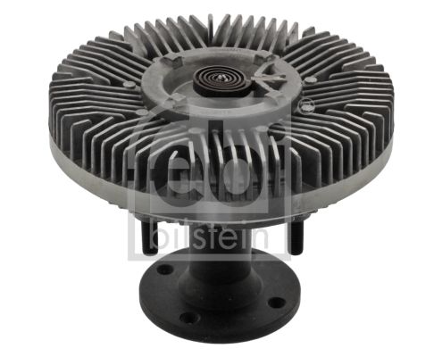 FEBI BILSTEIN 38207 Clutch, radiator fan