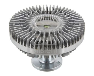 Clutch, radiator fan FEBI BILSTEIN 38211