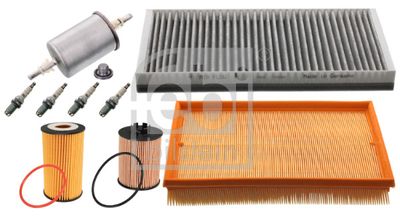 Parts Set, maintenance service FEBI BILSTEIN 38223