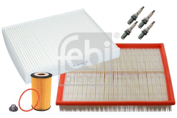 FEBI BILSTEIN 38225 Parts Set, maintenance service