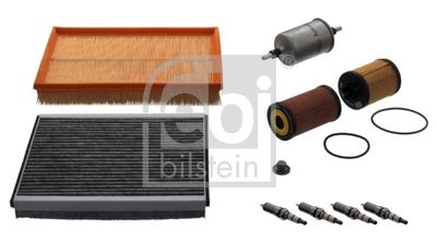 Parts Set, maintenance service FEBI BILSTEIN 38226