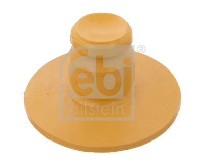 Rubber Buffer, suspension FEBI BILSTEIN 38228