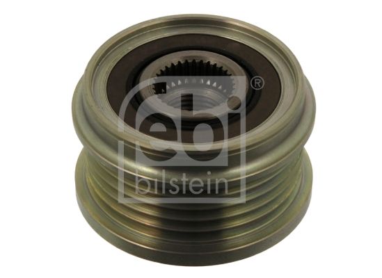 FEBI BILSTEIN 38263 Alternator Freewheel Clutch